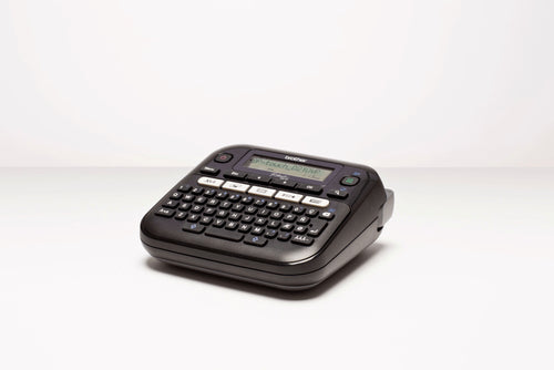 Brother PT-D210VP label printer