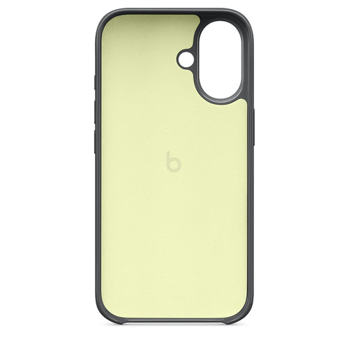 Apple Beats mobile phone case