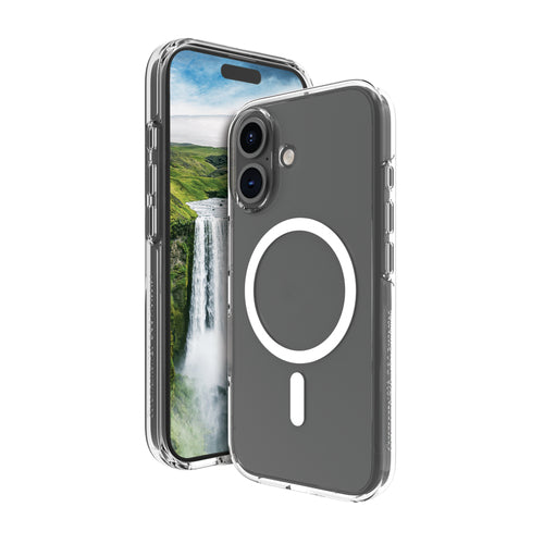 dbramante1928 Iceland Ultra D3O MagSafe mobile phone case