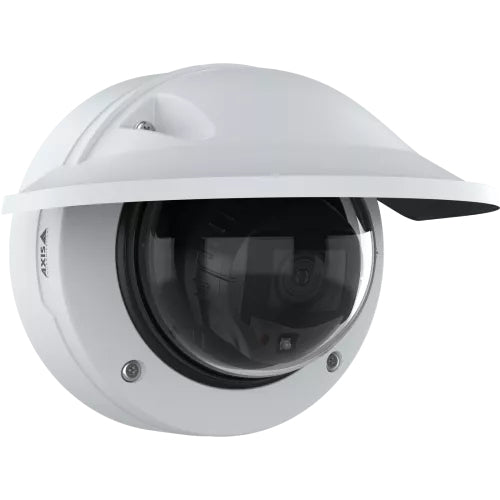 Axis P3287-LVE Dome