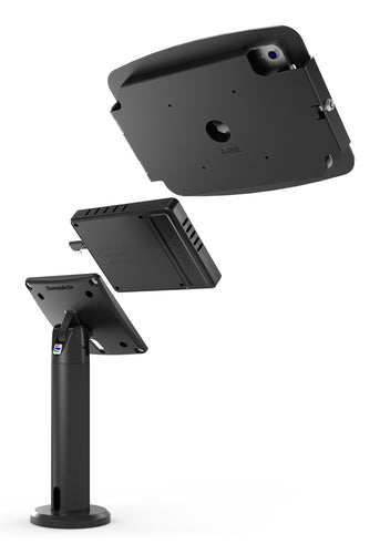 Compulocks TCDP01209IPDSBH01 tablet security enclosure