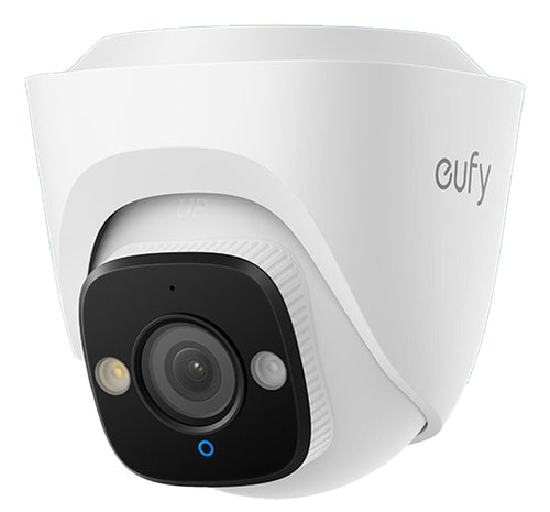 Eufy NVR Security System E41