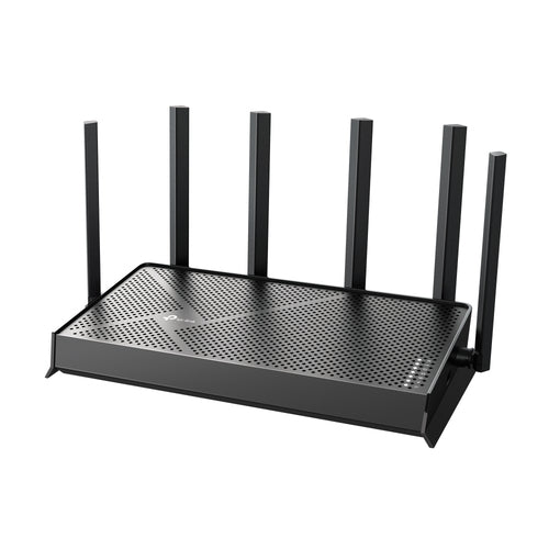 TP-Link Archer BE400 wireless router