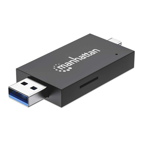Manhattan 102735 card reader