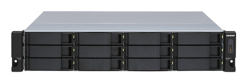 QNAP TL-R1200S-RP storage drive enclosure