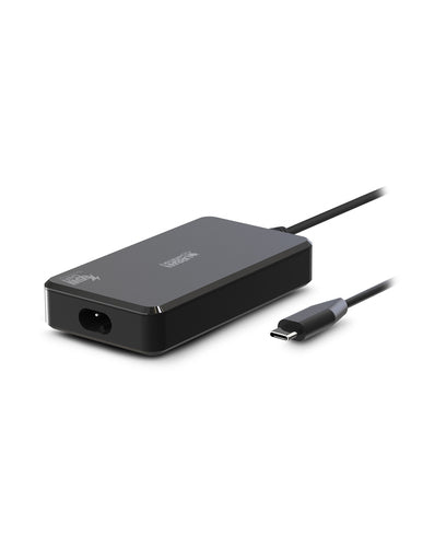 Urban Factory POWEE BLOCK USB-C WALL CHARGER