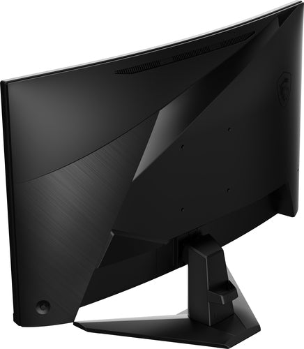 27 Inch MSI MAG 27C6F Full HD LCD Monitor 1ms Response Time