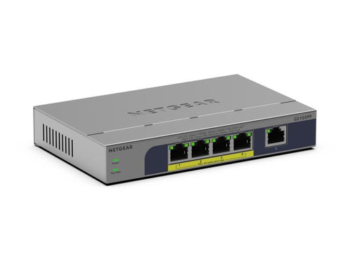 NETGEAR GS105PP
