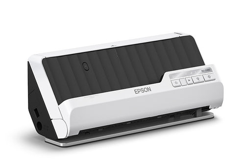 Einzugs-Scanner Epson DS-C490 50000 Seiten 215,9 x 5588 mm CIS