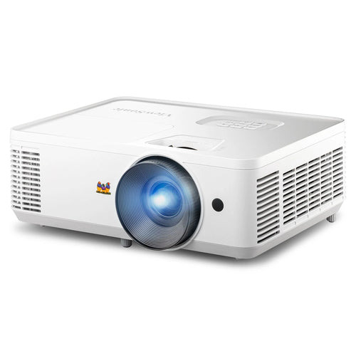 Viewsonic PA503HD 1080p DLP-Datenprojektor - 4000 ANSI Lumen