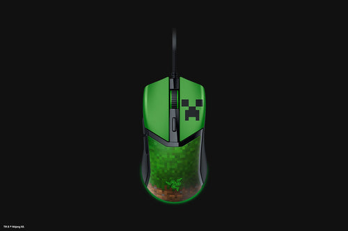 Razer Cobra mouse
