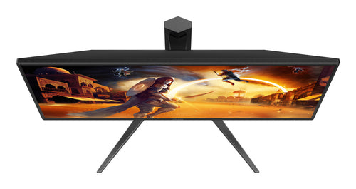 AOC G4 25G4K computer monitor
