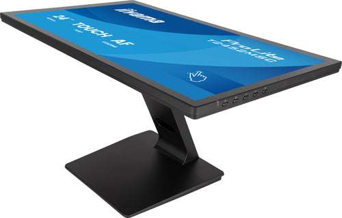 iiyama ProLite T2452MSC-B2 computer monitor
