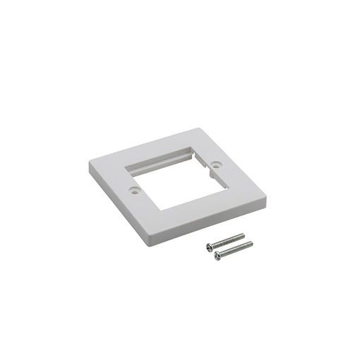 connektgear 90-0100 wall plate/switch cover