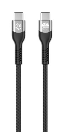 Manhattan 356367 USB cable