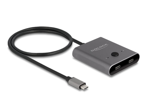 DeLOCK 11500 interface hub