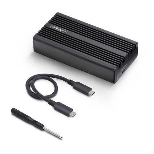StarTech.com 1USB4-NVME-ENCLOSURE storage drive enclosure