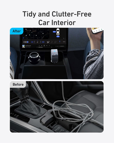 Anker A27380A2 mobile device charger