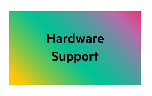 HPE Garantieverlängerung Vor-Ort-Service 24x7 für 4 Jahre