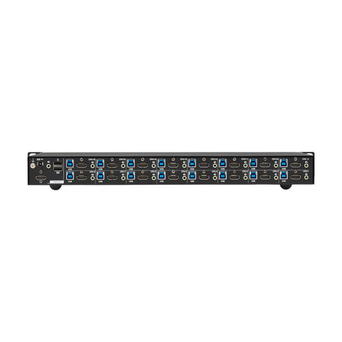 Tripp Lite B024-H4U16 KVM switch