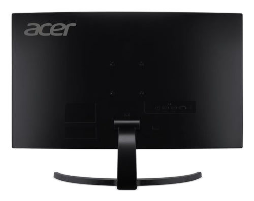 Acer Nitro ED3 ED273U H computer monitor
