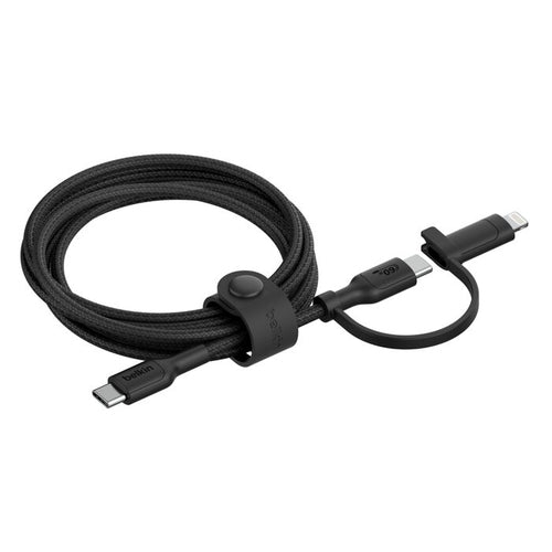 Belkin BoostCharge Pro USB cable