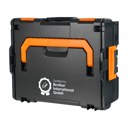 Brother ZPTOUCHLBOXXKOMPL equipment case