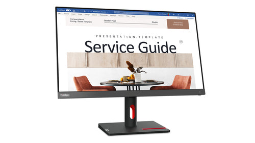 Lenovo ThinkVision S24i-30 computer monitor
