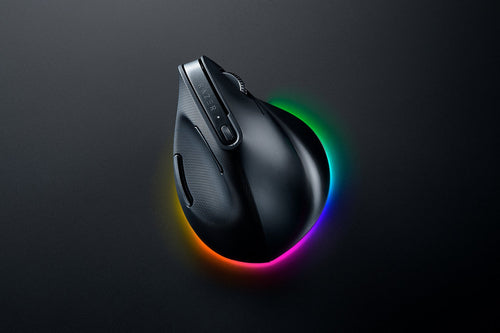 Razer Pro Click V2 Vertical mouse