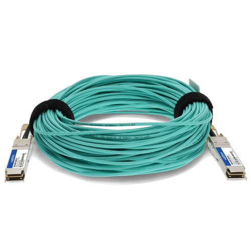 AddOn Networks MFA1A00-C040-AO InfiniBand/fibre optic cable