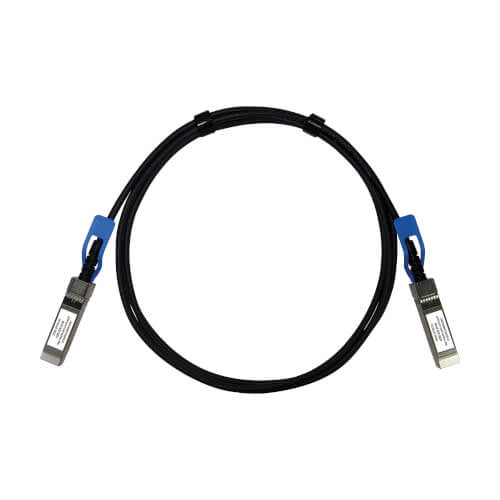 Eaton N280-02M-28-BK InfiniBand/Lichtwellenleiterkabel
