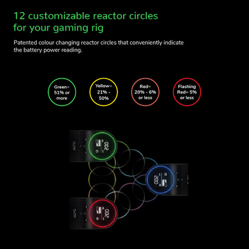 APC BGM2200B-GR uninterruptible power supply (UPS)