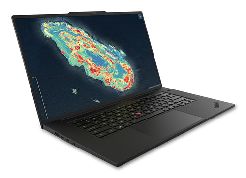 Lenovo ThinkPad P1 Gen 9 Copilot + PC