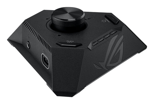 ASUS ROG STRIX X870-I GAMING WIFI