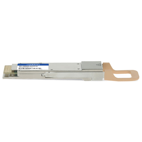 AddOn Networks QDD-400G-SR8-S-AO network transceiver module