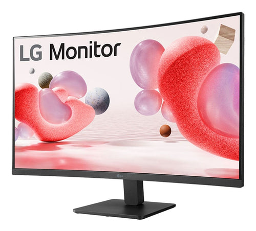 LG 32BR50C-B computer monitor