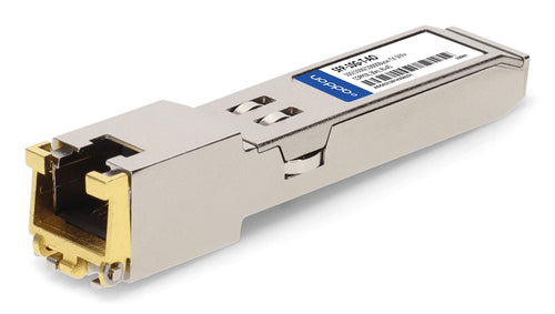 AddOn Networks SFP-10G-T-AO network transceiver module