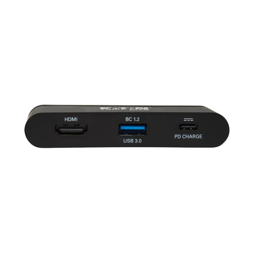 Tripp Lite U444-T6N-H4UBC USB graphics adapter