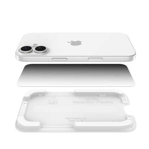 Belkin OVA169FQ-REV mobile phone screen/back protector