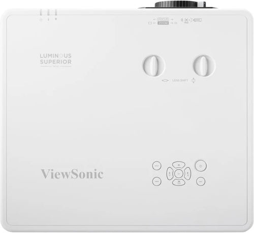 Viewsonic LSC731WU data projector