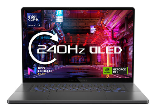ASUS ROG Zephyrus G16 GU606AP-TB002W