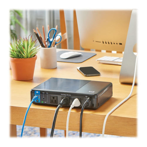 Eaton BC350RNC uninterruptible power supply (UPS)