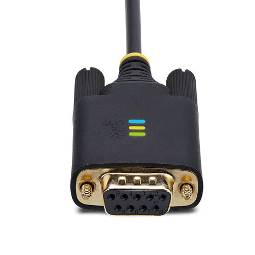 StarTech.com 1P10FFCN-USB-SERIAL serial cable