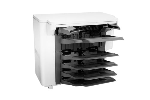 HP LaserJet Hefter/Stapler/Mailbox
