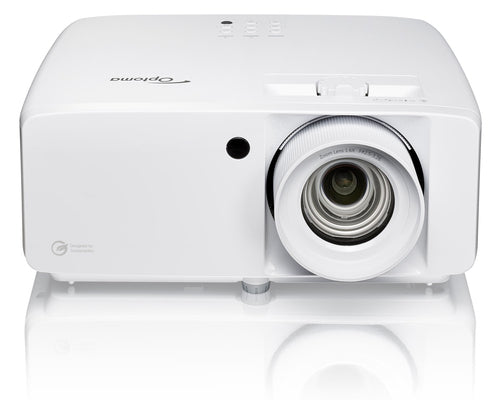 Optoma ZH551