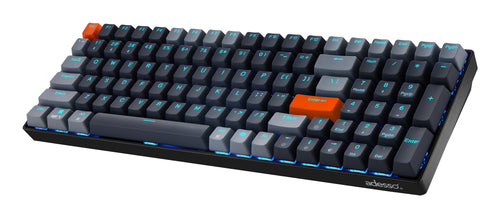 Adesso EasyTouch 1200 keyboard