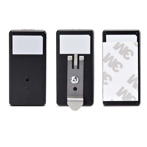 1-Port Gigabit Netzwerkisolator StarTech.com IP40 Kompakt RJ45 Koppler