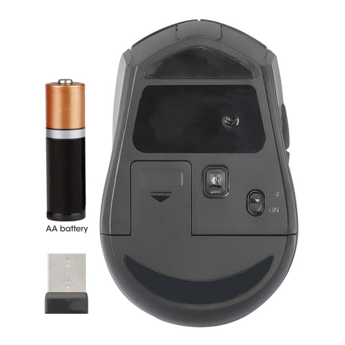 Manhattan 190343 mouse