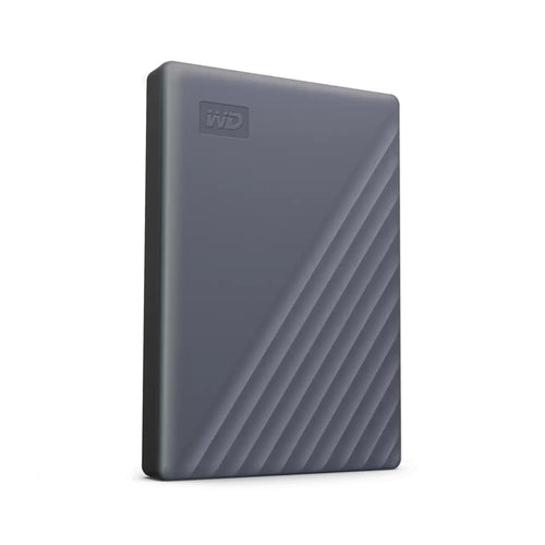 Western Digital WDBWML0020BGY-WESN external hard drive