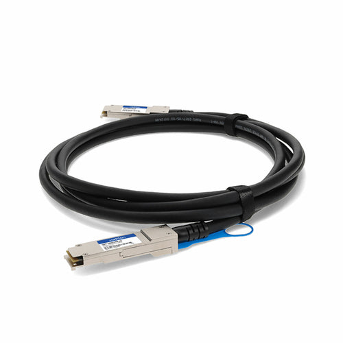 AddOn Networks QSFP-100GCU4M-AO InfiniBand/fibre optic cable